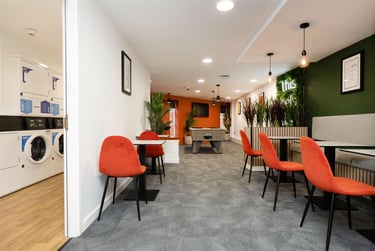1 bed studio, Leighton Street, City Centre, Preston, PR18RH - Image 12